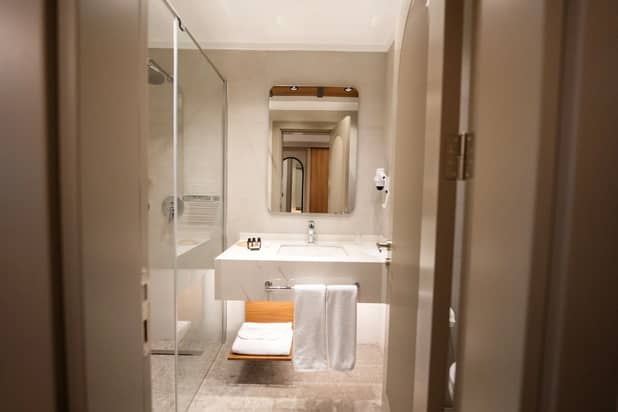 REIWA BUSINESS HOTEL Galeri